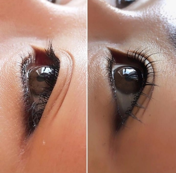 Хотите ухоженные красивые яркие ресницы ? - Изображение #2, Объявление #1722476