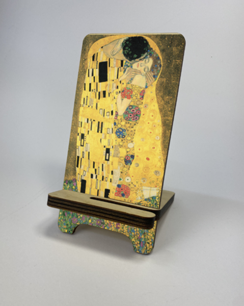 ДЕРЕВЯННЫЕ ПОДСТАВКИ ПОД ТЕЛЕФОН  - Изображение #2, Объявление #1722562