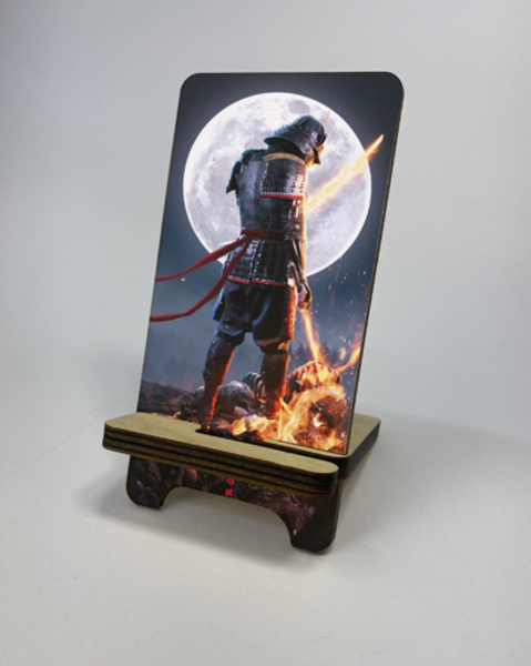 ДЕРЕВЯННЫЕ ПОДСТАВКИ ПОД ТЕЛЕФОН  - Изображение #3, Объявление #1722562