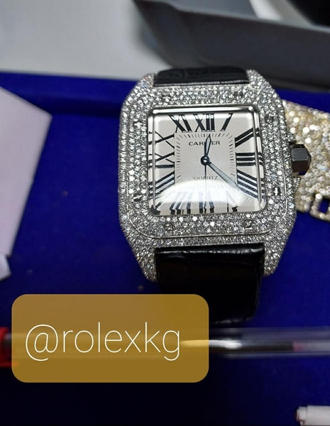 Продаю часы ролекс  золотые rolex  - Изображение #4, Объявление #1722211