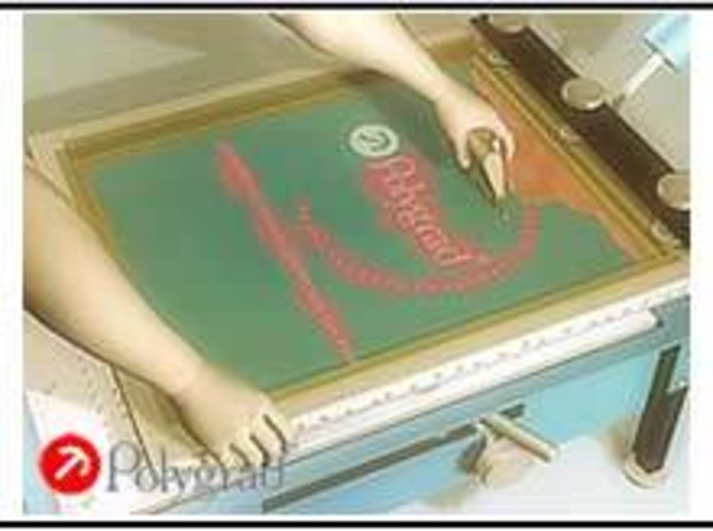 Обучение шелкографической печати  - Изображение #6, Объявление #1721657