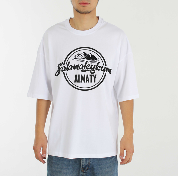 футболки серии тенгри - Изображение #7, Объявление #1722770