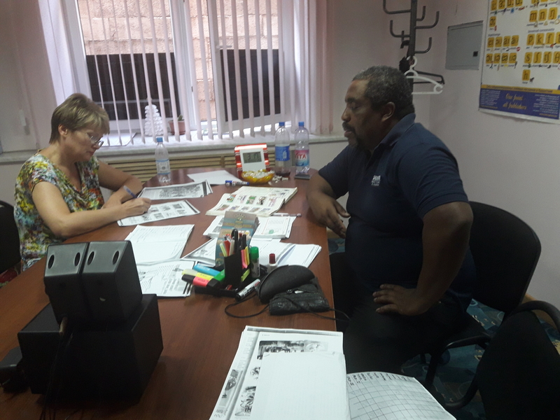 Курсы английского Языка "The World of Languages" Мир Языков - Изображение #2, Объявление #1166787