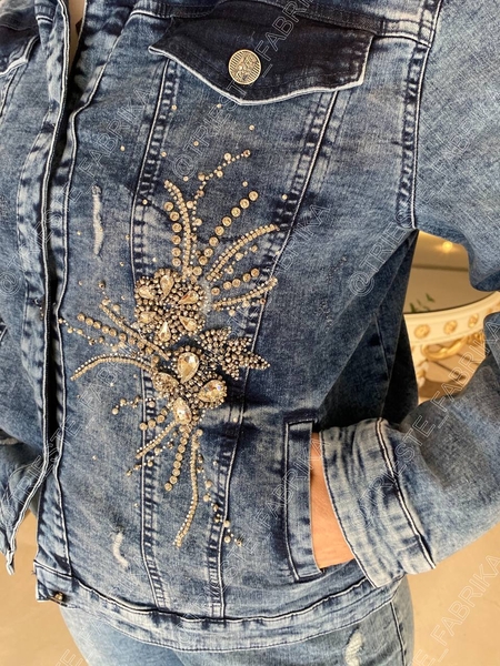 ЖЕНСКАЯ ОДЕЖДА БОЛЬШИХ РАЗМЕРОВ ОПТОМ ОТ ПРОИЗВОДИТЕЛЯ - Изображение #4, Объявление #1723157