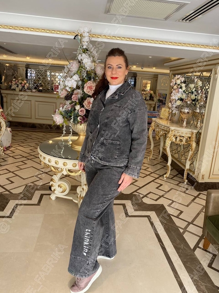 ЖЕНСКАЯ ОДЕЖДА БОЛЬШИХ РАЗМЕРОВ ОПТОМ ОТ ПРОИЗВОДИТЕЛЯ - Изображение #6, Объявление #1723157