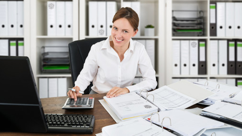 Требуется с навыками бухгалтера - Изображение #3, Объявление #1723164