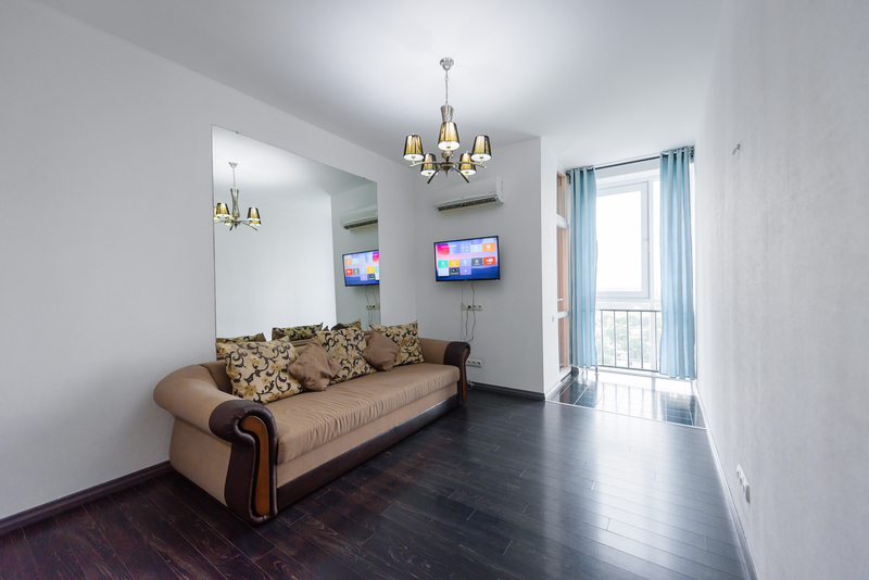 Комфортная двухкомнатная квартира в ЖК Манхеттан (29 квартал) - Изображение #4, Объявление #1723094