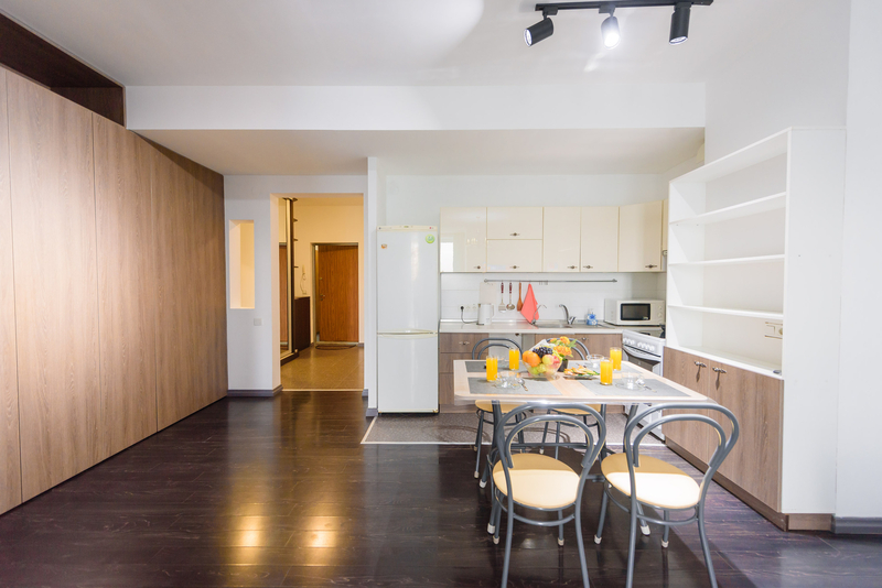 Комфортная двухкомнатная квартира в ЖК Манхеттан (29 квартал) - Изображение #3, Объявление #1723094