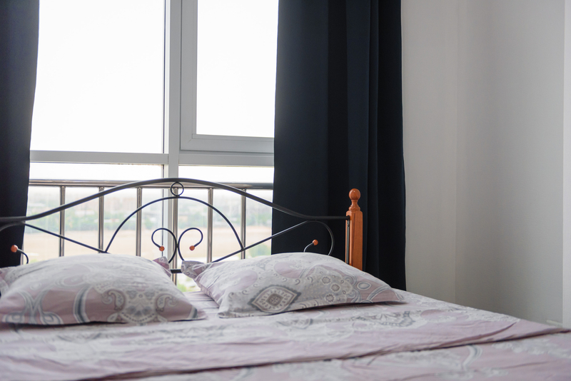 Комфортная двухкомнатная квартира в ЖК Манхеттан (29 квартал) - Изображение #8, Объявление #1723094