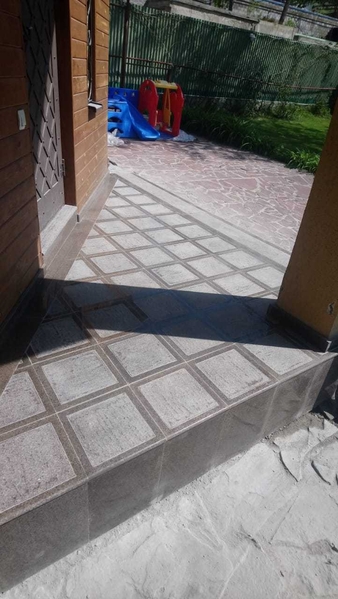 Тротуарная плитка из гранита - Изображение #4, Объявление #1723310