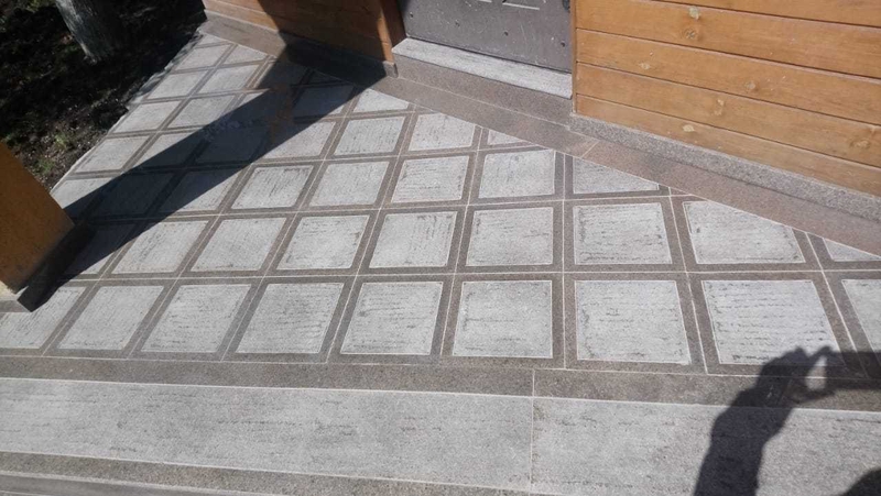 Тротуарная плитка из гранита - Изображение #5, Объявление #1723310