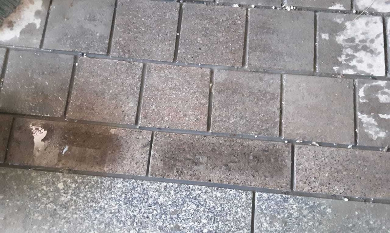 Тротуарная плитка из гранита - Изображение #3, Объявление #1723310