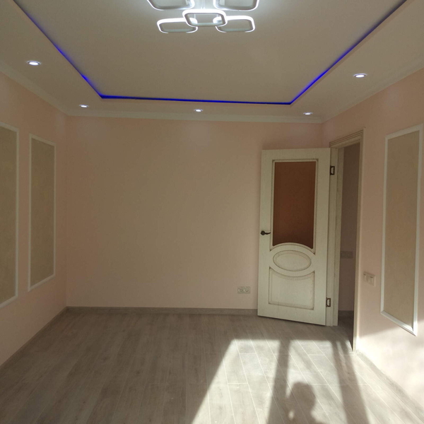 Левкас под обои под эмульсию. И т д. Стаж работы более 15 лет. Рита. - Изображение #6, Объявление #1723536