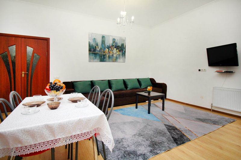 уютная однокомнатная квартира в ЖК Манхеттан (29 квартал) - Изображение #10, Объявление #1723093