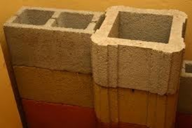 Сплитерные блоки, перегородочные блоки - Изображение #3, Объявление #1722795