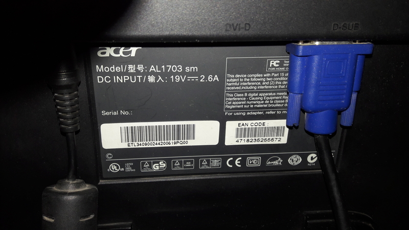  Продам персональный компьютер Core-i3 в комплекте. - Изображение #5, Объявление #1723334