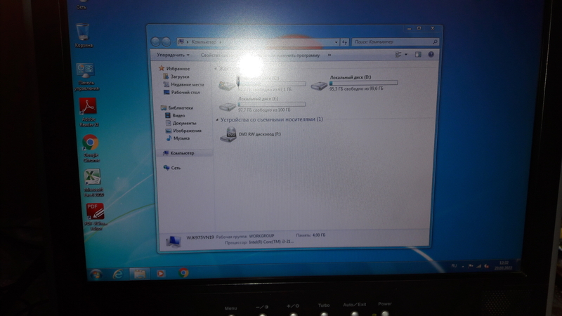  Продам персональный компьютер Core-i3 в комплекте. - Изображение #7, Объявление #1723334