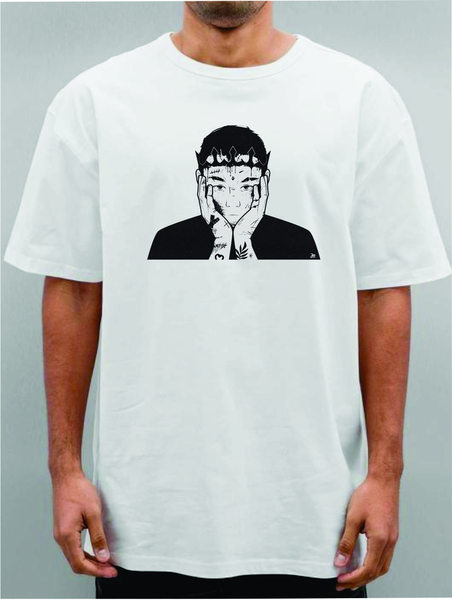 футболки национальными принтами  - Изображение #1, Объявление #1722844