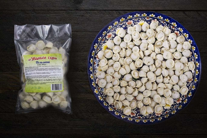 Полуфабрикаты высшего сорта г. Алматы - Изображение #3, Объявление #1722856