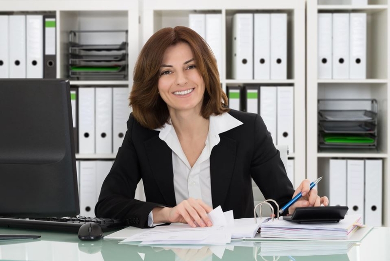 Требуется с навыками бухгалтера - Изображение #5, Объявление #1723164