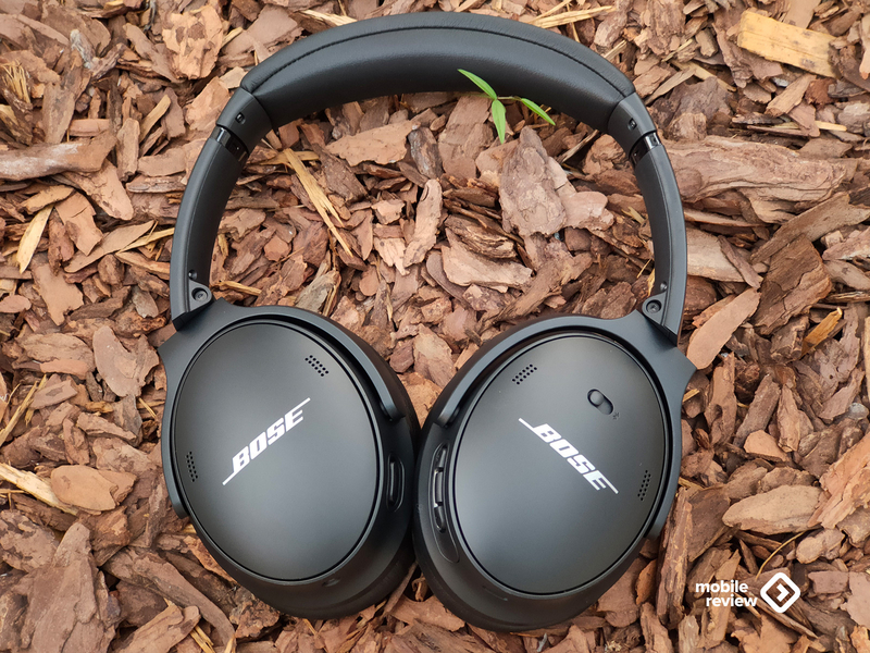 Наушники QUIЕTCOMFORT 45  - Изображение #3, Объявление #1724022