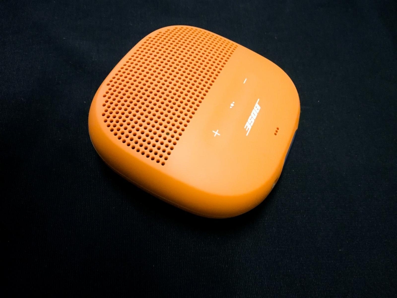 Колонка SOUNDLINK MICRO - Изображение #3, Объявление #1724023