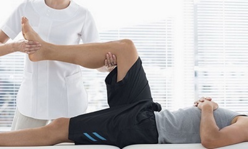 Эффективный лечебно-профилактический массаж с применением суставной гимнастики - Изображение #4, Объявление #1724100