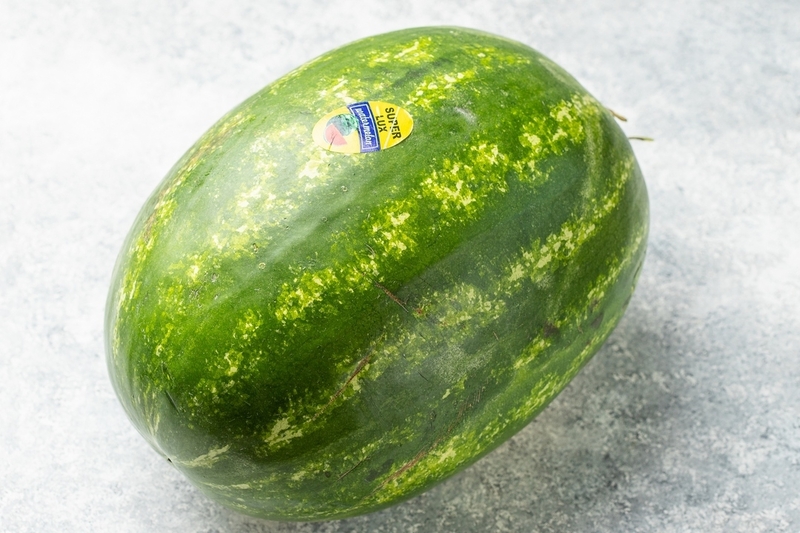 Арбузы  из Казахстана (6-8 кг) CPT  Улан-Батор (Монголия) - Изображение #2, Объявление #1724252