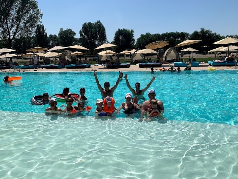 Конно-спортивный комплекс «Тулпар» - Изображение #9, Объявление #1724013