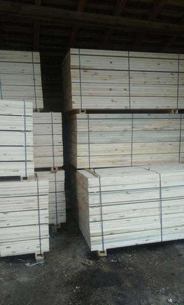 пиломатериалы строганные (погонаж) - Изображение #5, Объявление #1724231