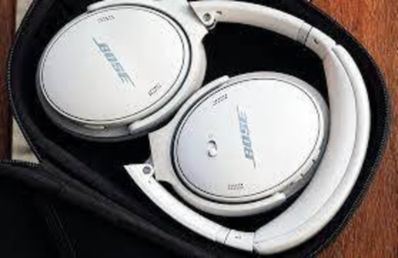 Наушники QUIЕTCOMFORT 45  - Изображение #4, Объявление #1724022