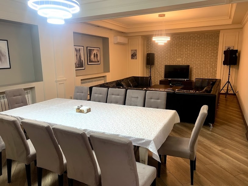 Конно-спортивный комплекс «Тулпар» - Изображение #7, Объявление #1724013