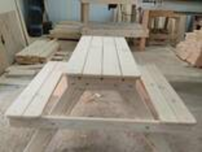 пиломатериалы строганные (погонаж) - Изображение #7, Объявление #1724231