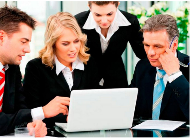 Требуются помощники руководителя. - Изображение #3, Объявление #1724033