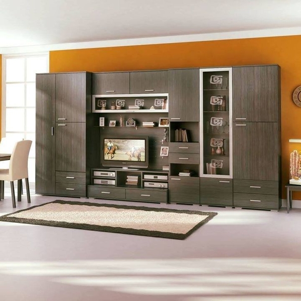 Мебель на заказ – индивидуальность и комфорт - Изображение #3, Объявление #1724425