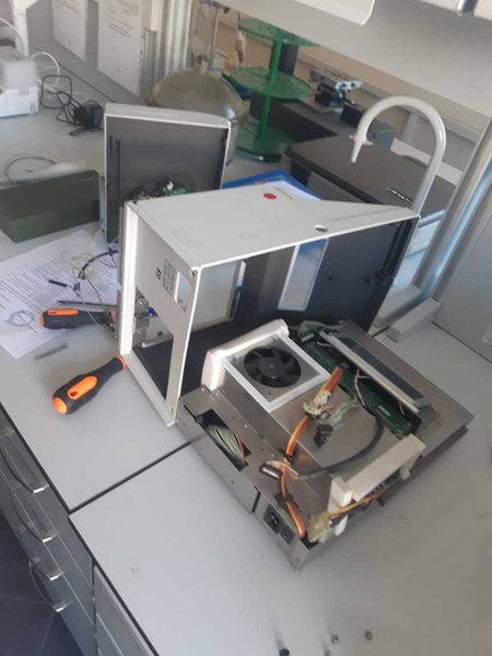 Квалифицированный ремонт лабораторного оборудования. - Изображение #3, Объявление #1724366