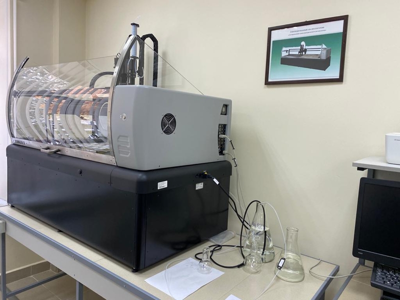 Квалифицированный ремонт лабораторного оборудования. - Изображение #4, Объявление #1724366