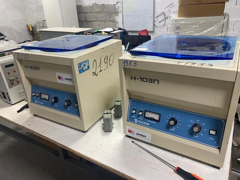 Квалифицированный ремонт лабораторного оборудования. - Изображение #5, Объявление #1724366