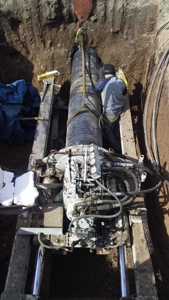 Проколы ГНБ бурение РК Киргизия Узбекистан - Изображение #7, Объявление #1725019