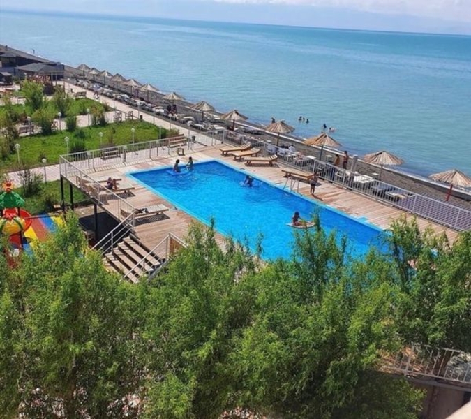 Приглашаем вас отдохнуть на лучшем побережье озера Алаколь. - Изображение #3, Объявление #1724362