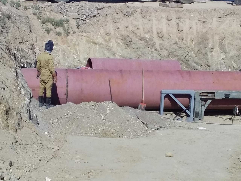 Проколы ГНБ бурение РК Киргизия Узбекистан - Изображение #5, Объявление #1725019