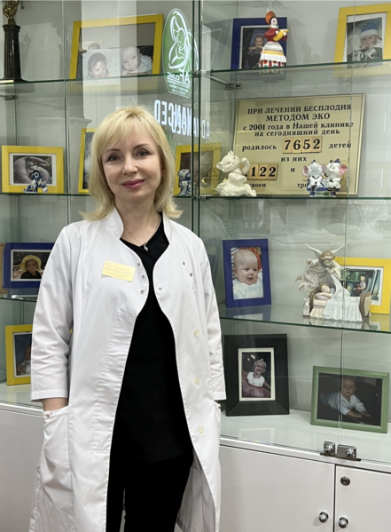 ХОТИТЕ СТАТЬ МАМОЙ? НЕ ПОЛУЧАЕТСЯ ЗАБЕРЕМЕНЕТЬ? - Изображение #4, Объявление #1724658