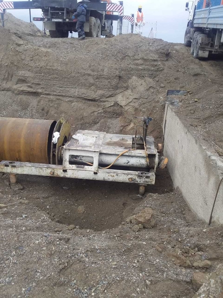 Проколы ГНБ бурение РК Киргизия Узбекистан - Изображение #3, Объявление #1725019