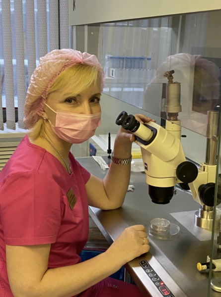 ХОТИТЕ СТАТЬ МАМОЙ? НЕ ПОЛУЧАЕТСЯ ЗАБЕРЕМЕНЕТЬ? - Изображение #6, Объявление #1724658