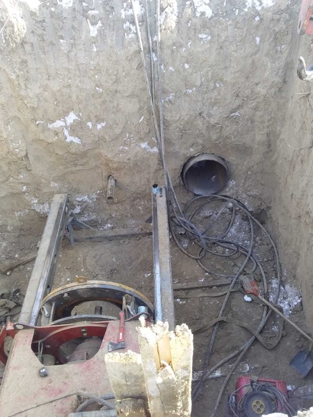 Проколы ГНБ бурение РК Киргизия Узбекистан - Изображение #10, Объявление #1725019