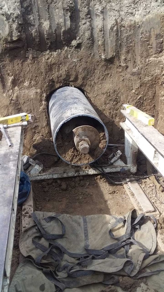 Проколы ГНБ бурение РК Киргизия Узбекистан - Изображение #6, Объявление #1725019