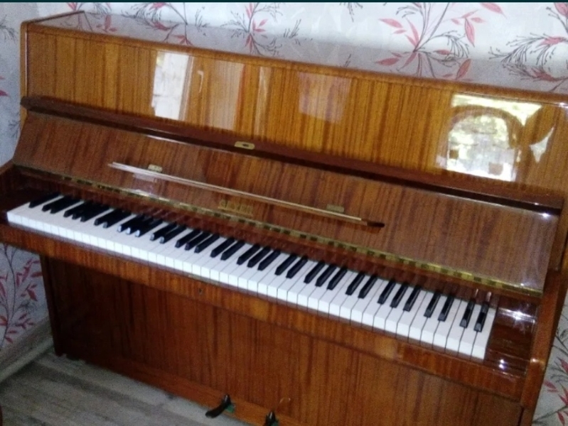 Пианино Geyer (Германия) - Изображение #6, Объявление #1535679