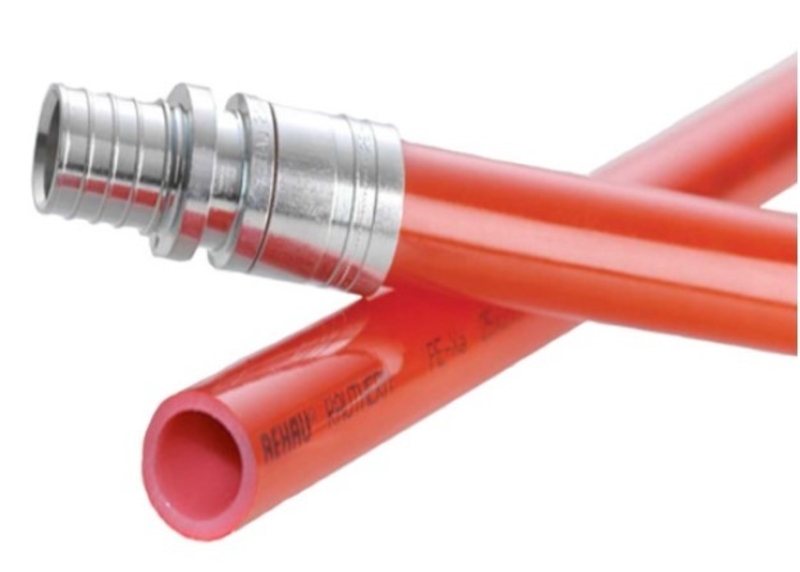 Труба Rehau rautherm S для тёплых полов  - Изображение #3, Объявление #1724821