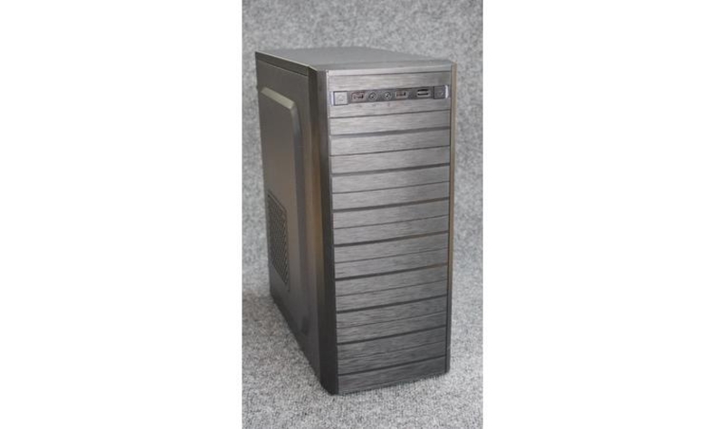 Системный блок для офисов intel core i3 10100/1TB/8Gb/500W - Изображение #1, Объявление #1725836