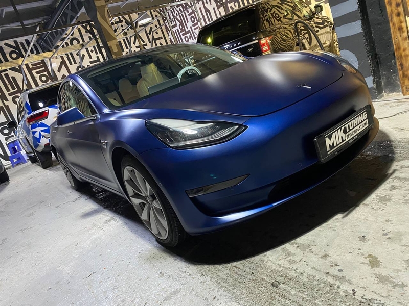 Автовинил MT Prime Wrapping Films премиум класса - Изображение #9, Объявление #1725237